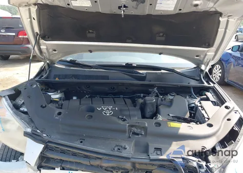 2009 Toyota Rav4 z USA, uszkodzony, nr VIN JTMBF33V19D014205